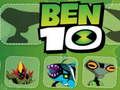 Jwèt BEN 10 sou entènèt