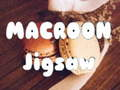 Jwèt Puzzle Macaron sou entènèt