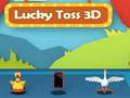 Jwèt Toss Chance 3D sou entènèt