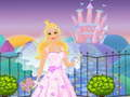 Jwèt Cinderella Abiye Fi Kiz sou entènèt