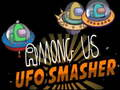 Jwèt Antre Nou: Krazè UFO sou entènèt