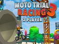 Jwèt Moto Trial Racing 3 2 Joueurs sou entènèt