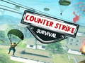 Jwèt Counter Strike Sòti sou entènèt