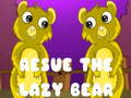Jwèt Sove Bear La sou entènèt