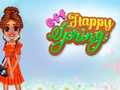 Jwèt BFF Bon Printemps sou entènèt