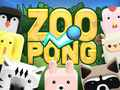 Jwèt Zoo Pong sou entènèt