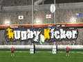 Jwèt Kikè Rugby sou entènèt