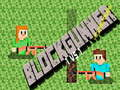Jwèt BlockGunner 1 kont 1 sou entènèt
