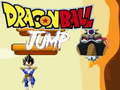 Jwèt DragonBall Sote sou entènèt