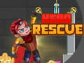 Jwèt Reskisyon Hero sou entènèt