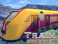 Jwèt Similatè Tren 3D sou entènèt