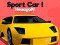 Jwèt Machin Spor! Hekzagon sou entènèt