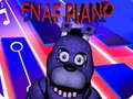 Jwèt FNAF Tuil Piyano sou entènèt