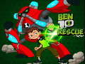 Jwèt Ben 10 Sovtaj sou entènèt