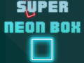Jwèt Super Bwat Neon sou entènèt