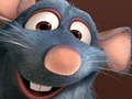 Jwèt Koleksyon Puzzle Ratatouille sou entènèt