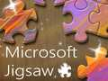 Jwèt Microsoft Jigsaw sou entènèt