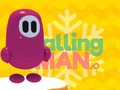 Jwèt Fallingman.io - Sezon d'ijven sou entènèt