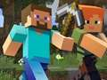 Jwèt Minecraft Atik Cache sou entènèt
