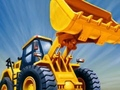 Jwèt Kousinen Bulldozer sou entènèt