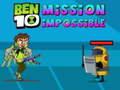 Jwèt Ben 10: Misyon Enposib sou entènèt