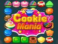 Jwèt Kookie Mania sou entènèt