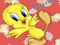 Jwèt Koleksyon Puzle Tweety sou entènèt