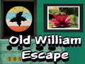 Jwèt Echape ansyen William sou entènèt