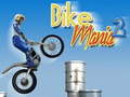 Jwèt Bik Mania 2 sou entènèt