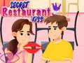 Jwèt Embrase Secre nan Restoran sou entènèt