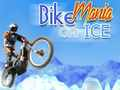 Jwèt Bike Mania 3 Sou Glas sou entènèt