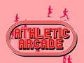 Jwèt Arcade Atletik sou entènèt