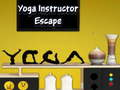 Jwèt Soti Enstriktè Yoga a sou entènèt