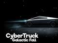 Jwèt CyberTruck Tonbe Galaktik sou entènèt
