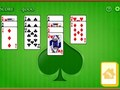Jwèt Aces Up Solitaire sou entènèt