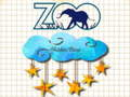 Jwèt Zétwal Kache nan Zoo a sou entènèt