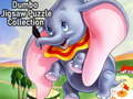 Jwèt Koleksyon Pazzle Dumbo sou entènèt