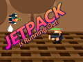 Jwèt Jetpack lanse a soti sou entènèt