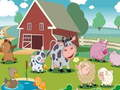 Jwèt Glisad Farm sou entènèt