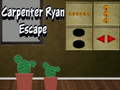 Jwèt Echapman Karpentye Ryan sou entènèt
