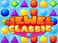 Jwèt Jewel Klasik sou entènèt