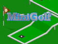 Jwèt Minigol sou entènèt