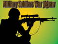 Jwèt Pazèl Lagè Solda Militaire yo sou entènèt