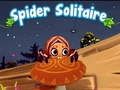 Jwèt Solitèr Spid sou entènèt