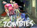 Jwèt Zombi sou entènèt