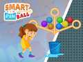 Jwèt Pinball Entelijan sou entènèt