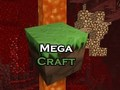 Jwèt Mega Craft sou entènèt