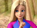 Jwèt Glisad Barbie sou entènèt