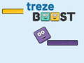 Jwèt Treze Boost sou entènèt