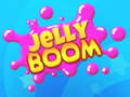 Jwèt Jelly Boom sou entènèt